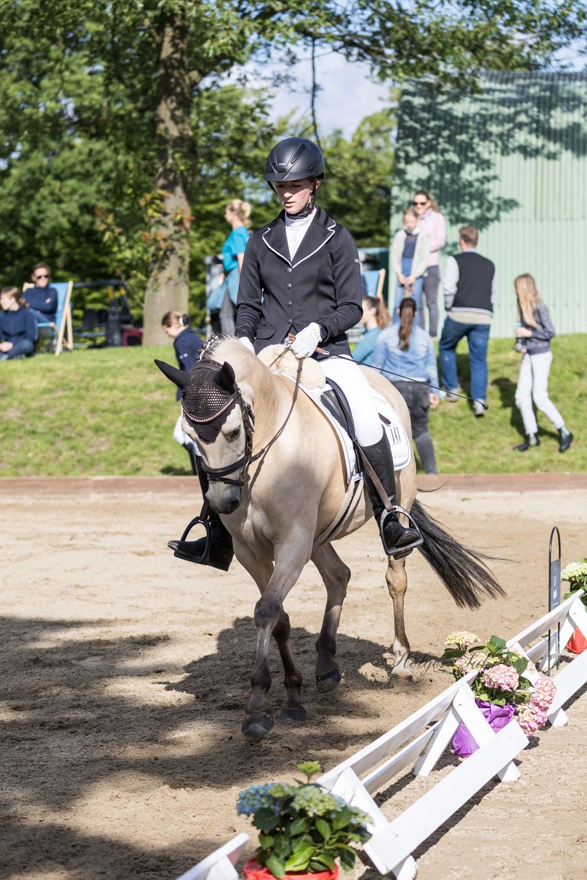 Bild 466 - Pony Akademie Turnier
